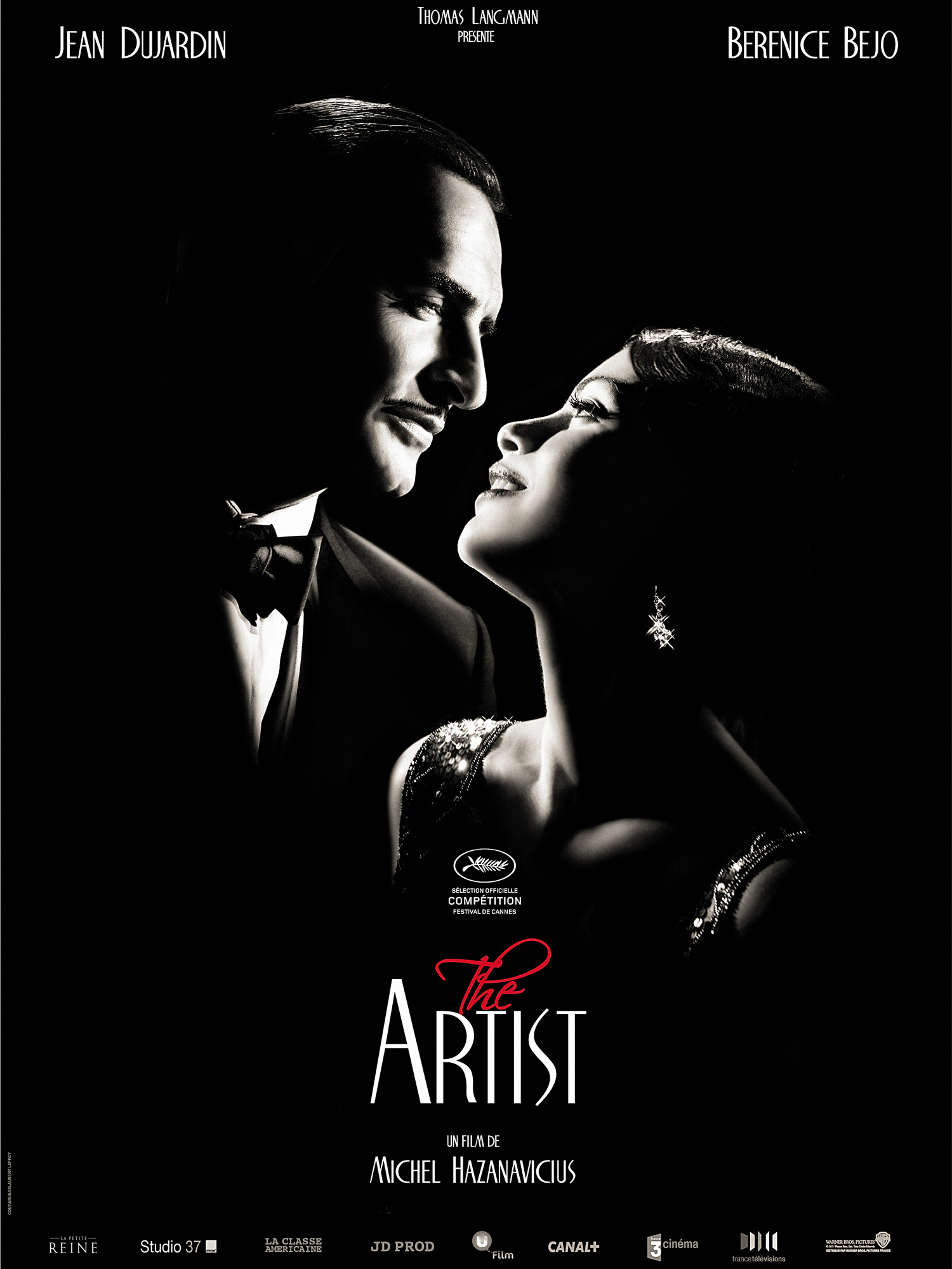 THE ARTIST